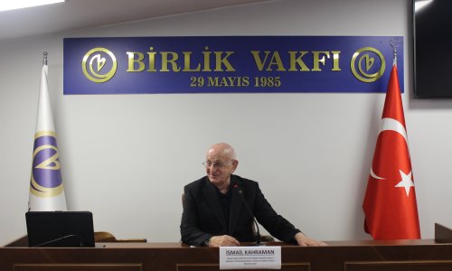 Vakiflar-ve-Vakif-Insanlar-konulu-konferans
