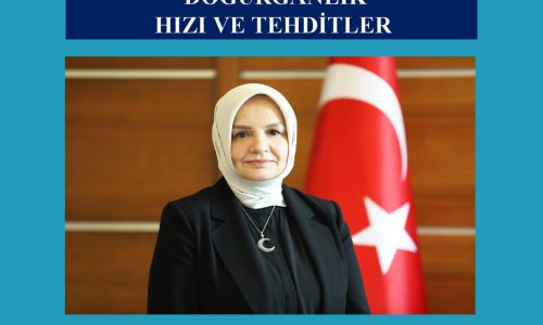 Turkiye’nin-Azalan-Dogurganlik-Hizi-ve-Tehditler-konulu-konferans