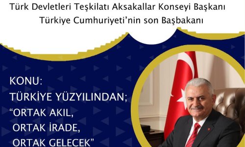 Turkiye-Yuzyilindan-Ortak-AkilOrtak-IradeOrtak-Gelecek-konulu-konferans