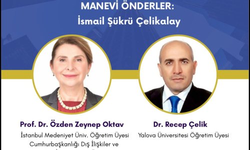 Milli-Mucadele-Yillarinda-Manevi-Onderler-konulu-konferansi