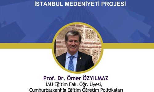 Turkiye-Yuzyili-Istanbul-Medeniyeti-Projesi-konulu-konferans